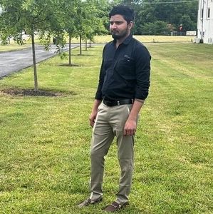 Meet your Posher, Darshan